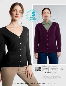 Catálogos virtuales Price Shoes 09/07/2024 catálogo Abrigador página 38