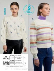 Catálogos virtuales Price Shoes 09/07/2024 catálogo Abrigador página 40