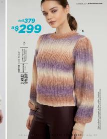 Catálogos virtuales Price Shoes 09/07/2024 catálogo Abrigador página 41