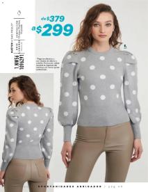 Catálogos virtuales Price Shoes 09/07/2024 catálogo Abrigador página 42