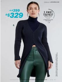 Catálogos virtuales Price Shoes 09/07/2024 catálogo Abrigador página 43