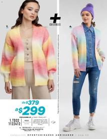 Catálogos virtuales Price Shoes 09/07/2024 catálogo Abrigador página 44