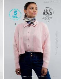 Catálogos virtuales Price Shoes 09/07/2024 catálogo Abrigador página 45