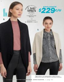 Catálogos virtuales Price Shoes 09/07/2024 catálogo Abrigador página 46