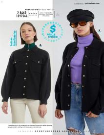 Catálogos virtuales Price Shoes 09/07/2024 catálogo Abrigador página 47