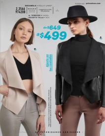 Catálogos virtuales Price Shoes 09/07/2024 catálogo Abrigador página 49