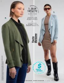 Catálogos virtuales Price Shoes 09/07/2024 catálogo Abrigador página 50