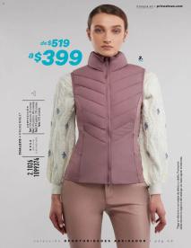 Catálogos virtuales Price Shoes 09/07/2024 catálogo Abrigador página 51