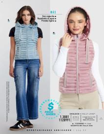 Catálogos virtuales Price Shoes 09/07/2024 catálogo Abrigador página 52