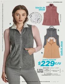 Catálogos virtuales Price Shoes 09/07/2024 catálogo Abrigador página 53