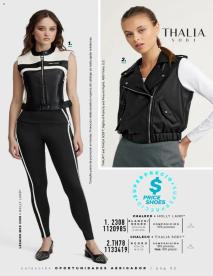 Catálogos virtuales Price Shoes 09/07/2024 catálogo Abrigador página 54