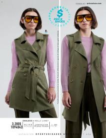 Catálogos virtuales Price Shoes 09/07/2024 catálogo Abrigador página 55