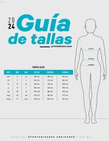 Catálogos virtuales Price Shoes 09/07/2024 catálogo Abrigador página 56