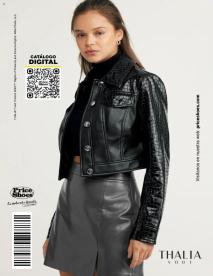 Catálogos virtuales Price Shoes 09/07/2024 catálogo Abrigador página 68