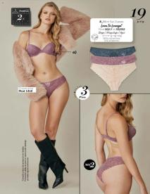 Catálogos virtuales Price Shoes 12/08/2024 Price Shoes catálogo Love página 21