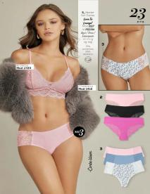 Catálogos virtuales Price Shoes 12/08/2024 Price Shoes catálogo Love página 25