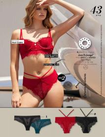 Catálogos virtuales Price Shoes 12/08/2024 Price Shoes catálogo Love página 45