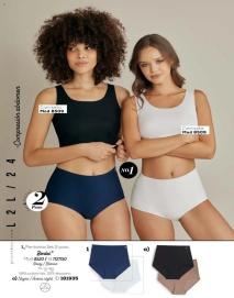 Catálogos virtuales Price Shoes 12/08/2024 Price Shoes catálogo Love página 64