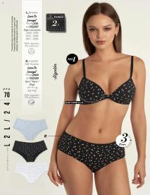 Catálogos virtuales Price Shoes 12/08/2024 Price Shoes catálogo Love página 72