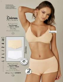 Catálogos virtuales Price Shoes 12/08/2024 Price Shoes catálogo Love página 74