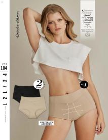 Catálogos virtuales Price Shoes 12/08/2024 Price Shoes catálogo Love página 106