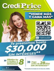 Catálogos virtuales Price Shoes 12/08/2024 Price Shoes catálogo Love página 115