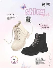 Catálogos virtuales Price Shoes 13/09/2024 - 13/10/2024 Price Shoes   Catálogo Kids página 7
