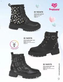 Catálogos virtuales Price Shoes 13/09/2024 - 13/10/2024 Price Shoes   Catálogo Kids página 9