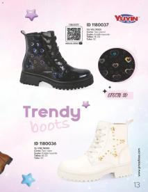 Catálogos virtuales Price Shoes 13/09/2024 - 13/10/2024 Price Shoes   Catálogo Kids página 13