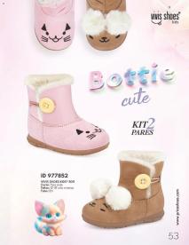 Catálogos virtuales Price Shoes 13/09/2024 - 13/10/2024 Price Shoes   Catálogo Kids página 53