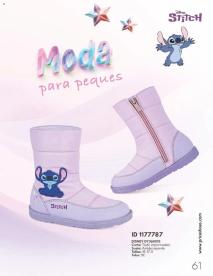 Catálogos virtuales Price Shoes 13/09/2024 - 13/10/2024 Price Shoes   Catálogo Kids página 61