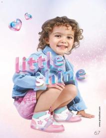 Catálogos virtuales Price Shoes 13/09/2024 - 13/10/2024 Price Shoes   Catálogo Kids página 67