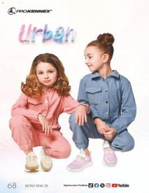 Catálogos virtuales Price Shoes 13/09/2024 - 13/10/2024 Price Shoes   Catálogo Kids página 68