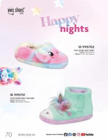 Catálogos virtuales Price Shoes 13/09/2024 - 13/10/2024 Price Shoes   Catálogo Kids página 70
