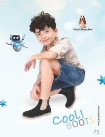 Catálogos virtuales Price Shoes 13/09/2024 - 13/10/2024 Price Shoes   Catálogo Kids página 75