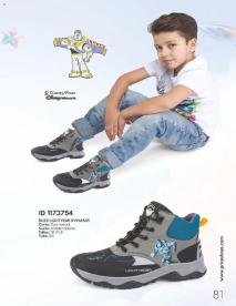 Catálogos virtuales Price Shoes 13/09/2024 - 13/10/2024 Price Shoes   Catálogo Kids página 81