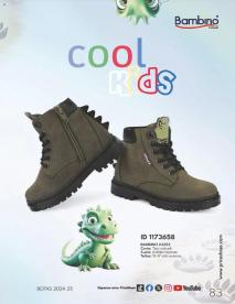 Catálogos virtuales Price Shoes 13/09/2024 - 13/10/2024 Price Shoes   Catálogo Kids página 83