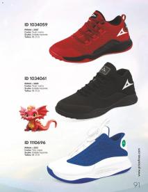 Catálogos virtuales Price Shoes 13/09/2024 - 13/10/2024 Price Shoes   Catálogo Kids página 91