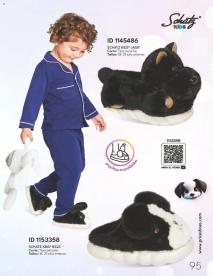 Catálogos virtuales Price Shoes 13/09/2024 - 13/10/2024 Price Shoes   Catálogo Kids página 95