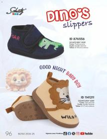 Catálogos virtuales Price Shoes 13/09/2024 - 13/10/2024 Price Shoes   Catálogo Kids página 96
