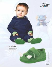 Catálogos virtuales Price Shoes 13/09/2024 - 13/10/2024 Price Shoes   Catálogo Kids página 97