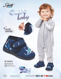 Catálogos virtuales Price Shoes 13/09/2024 - 13/10/2024 Price Shoes   Catálogo Kids página 98