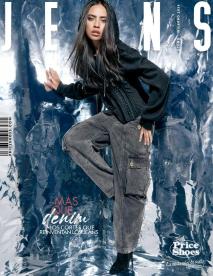 Catálogos virtuales Price Shoes 14/08/2024 Price Shoes catálogo Jeans página 1