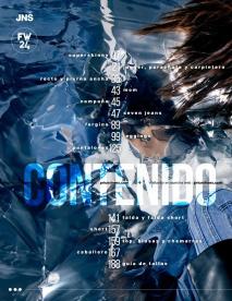 Catálogos virtuales Price Shoes 14/08/2024 Price Shoes catálogo Jeans página 4