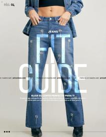 Catálogos virtuales Price Shoes 14/08/2024 Price Shoes catálogo Jeans página 6