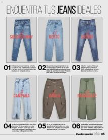 Catálogos virtuales Price Shoes 14/08/2024 Price Shoes catálogo Jeans página 7