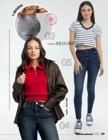 Catálogos virtuales Price Shoes 14/08/2024 Price Shoes catálogo Jeans página 11