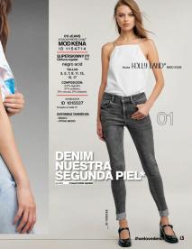 Catálogos virtuales Price Shoes 14/08/2024 Price Shoes catálogo Jeans página 15