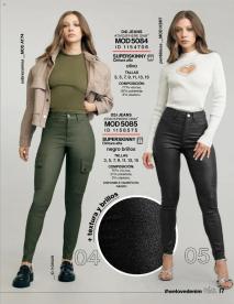 Catálogos virtuales Price Shoes 14/08/2024 Price Shoes catálogo Jeans página 19