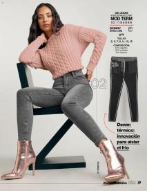 Catálogos virtuales Price Shoes 14/08/2024 Price Shoes catálogo Jeans página 21